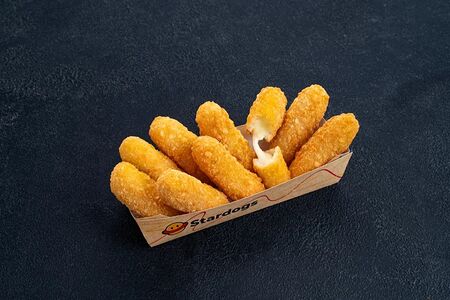 Сырные палочки из моцареллы L