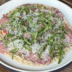 Роти с ростбифом 