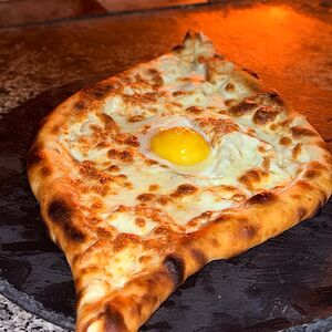 По-аджарски