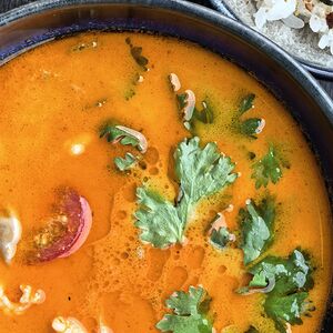 Суп Том ям