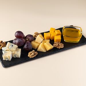 Плато сыров