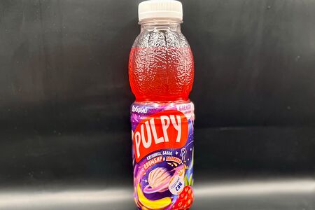 Pulpy Пломбир