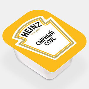 Соус Сырный