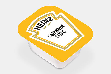 Соус Сырный