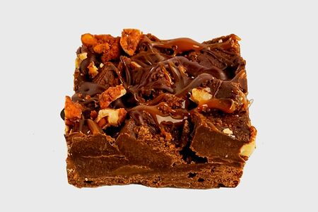 Пирожное Брауни Престиж