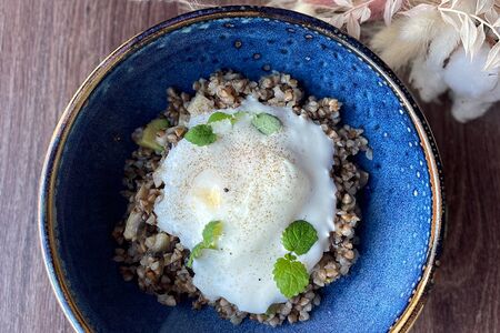 Гречневая фирменная