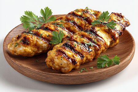 Люля куриные