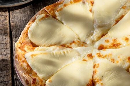 Императорский хачапури 