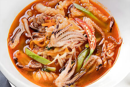 Лапша Хемуль чампон