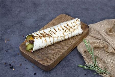 Ролл Чизбургер 1/210