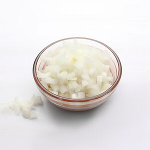 Лук маринованный