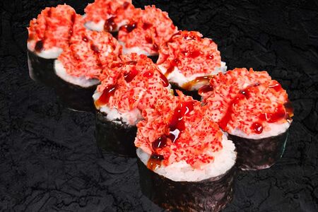 Снежный краб