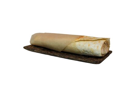 Шаурма Том-Ям