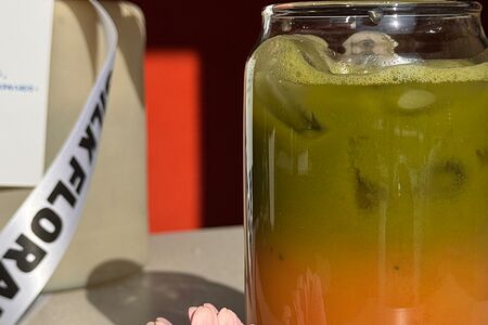 Бамбл-Матча