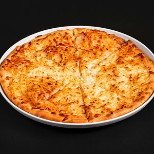 Хачапури по-мегрельски 