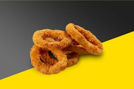 Кольца кальмара