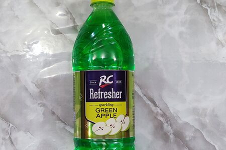 RC Арси Кола Яблоко