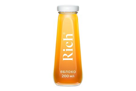 Сок Rich Яблоко