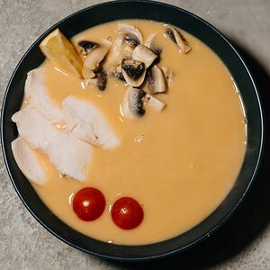 Суп Том-Кха