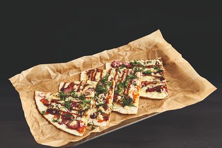 Фламекеш гриль 