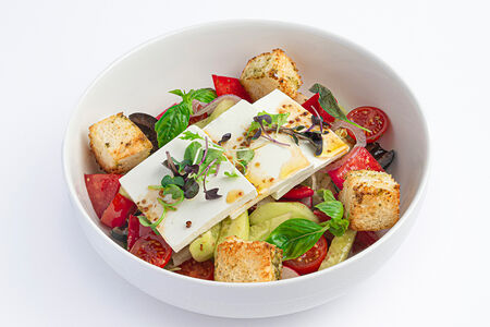 Греческий салат