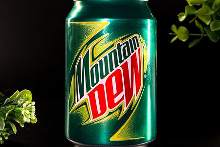 Mountain Dew