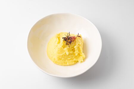 Картофельное пюре