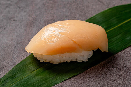 Суши Сахалинский гребешок