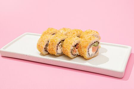 Сяки темпура