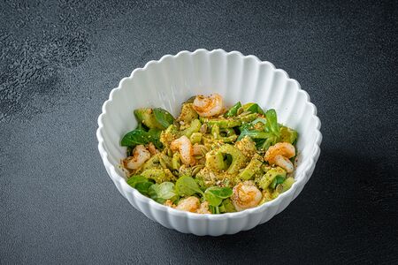 Салат Боро-Боро