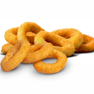 Луковые кольца 9 шт