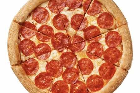 Пепперони 25см