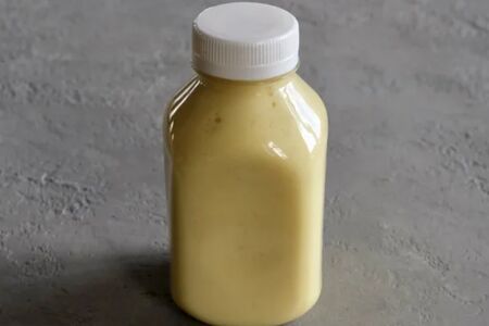 Смузи Эликсир бодрости