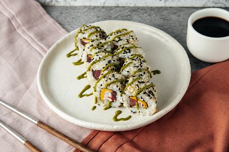 Морской шелк