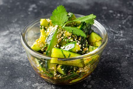 Битые огурцы