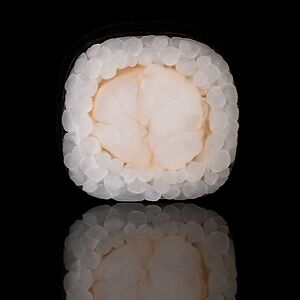 Мини-креветка