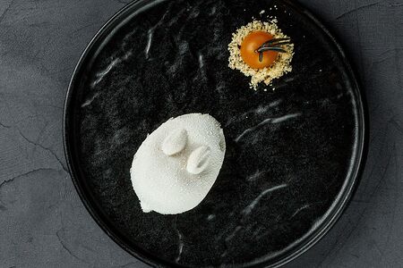 Белый кролик