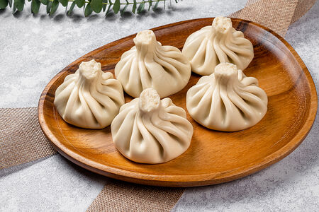 Хинкали традиционные (5 шт)