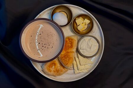 Завтрак Дагестанский 