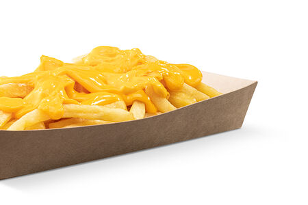 Картошка Чеддер