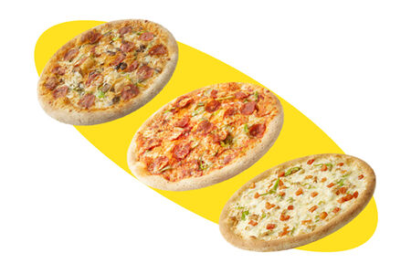 За День До Зарплаты!