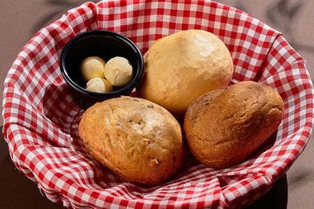 Хлебная корзина