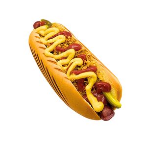 Датский говяжий 