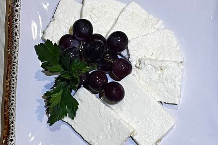 Сыр Сулугуни 