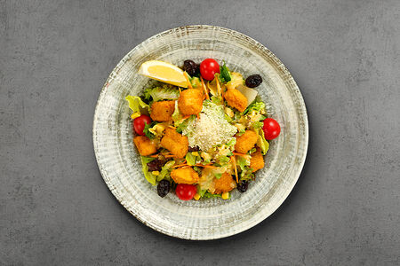 Криспи-салат