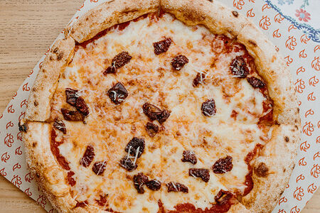 Пицца Маргарита