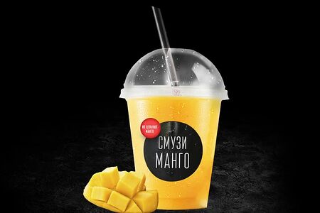 Смузи Манго 