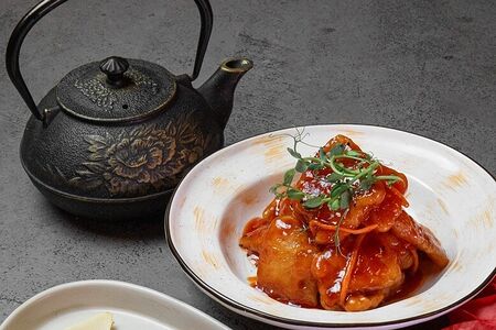 № 300х Big свинина Гобаожоу