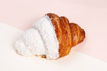 Круассан Рафаэлло