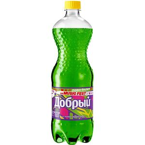 Добрый Киви-виноград 